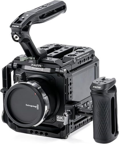 Tilta Camera Cage Base Kit Compatible by Tilta