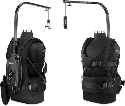 FLYCAM Starter Female Flowline-01 Body Support Rig by FLYCAM