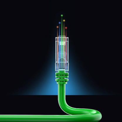 Maximm Cat 6 Ethernet Cable - Image 8