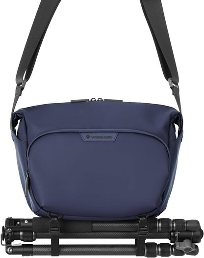 Vanguard VEO Lite S7L Camera & Everyday Shoulder Bag – Fits Mirrorless Camera + - Image 8