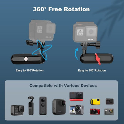 Camera Clamp Mount, Super Clamp Mount - Image 6