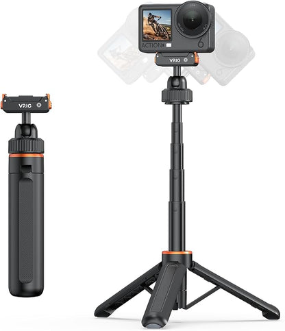 VRIG OSMO Action6 Tripod Stand by VRIG