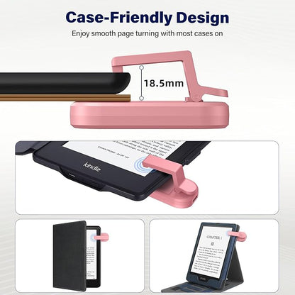 DATAFY Page Turner for Kindle Paperwhite Oasis Kobo eReaders, Camera Camcorder - Image 3