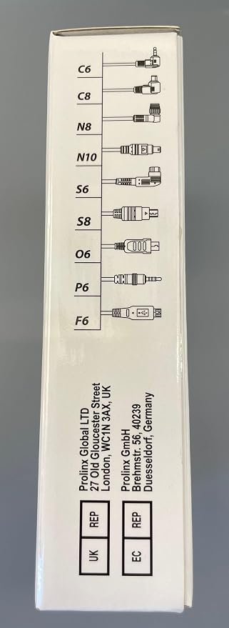 PHOLSY Wireless Timer Remote Release Control - Image 10