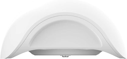 Water Leak Sensor Alarm Wireless Mini Flood Detector by ShikeIoT
