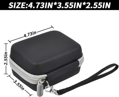 Boobowl Digital Camera Case - Image 5