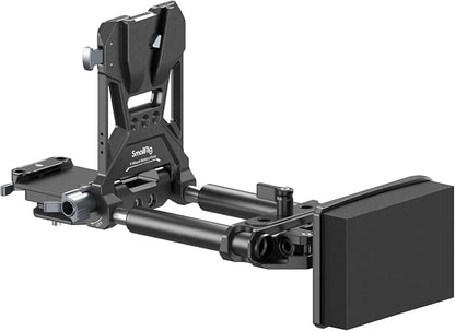 SMALLRIG Foldable V Mount Battery Plate by SmallRig