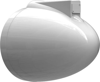 wet sounds Rev 8 White V2 Revolution Series 8" White Tower Speakers w/Fixed - Image 2