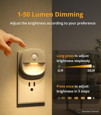 Lyridz Plug in Night Light - Image 4