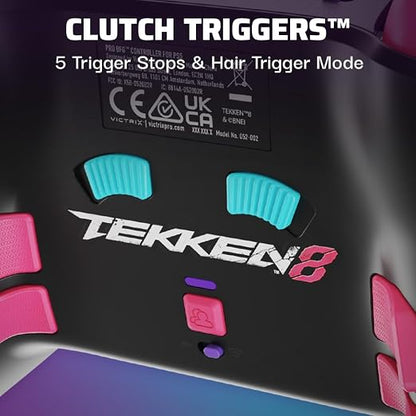 PDP Victrix Pro BFG Wireless Controller - Image 3