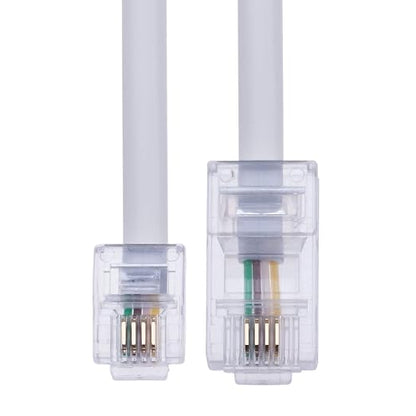 Keple 5m RJ11 to RJ45 Cable - Image 2
