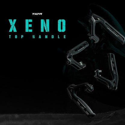 Tilta Xeno Top Handle for Filmmakers & Cameras - Image 2