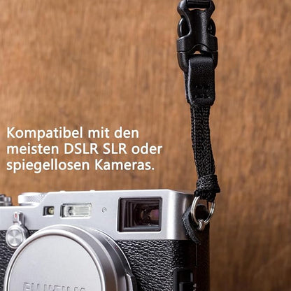 VKO Camera Strap Quick Release QD Loops Connector - Image 4