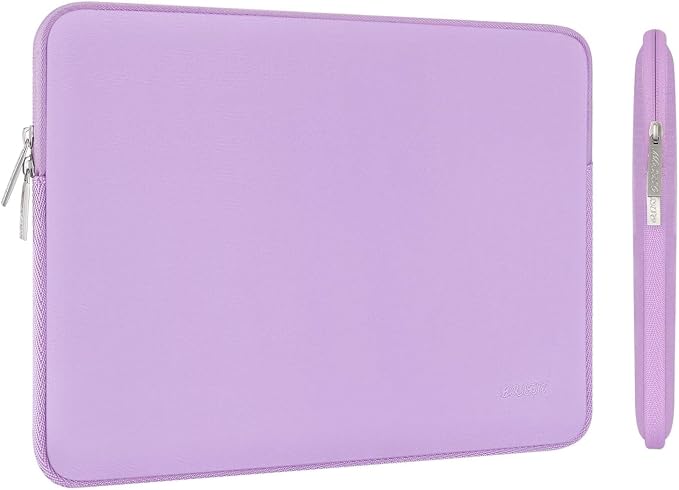 MOSISO Laptop Case 16 inch, 15-15.6 inch Laptop Sleeve Bag Compatible - Image 7