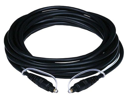 Monoprice S/PDIF Digital Optical Audio Cable by Monoprice