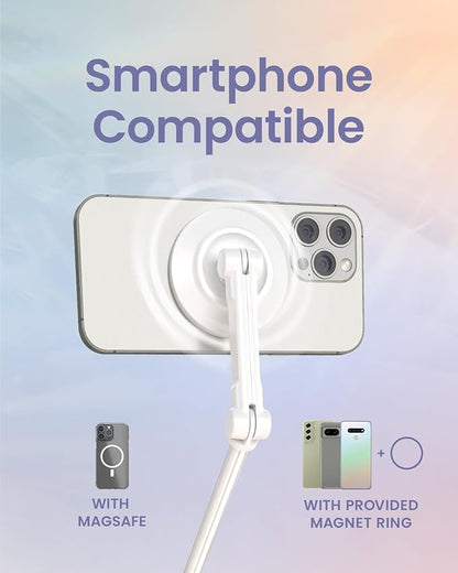 KraftGeek Magnetic Phone Tripod - Image 6