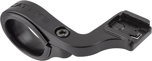 CATEYE OF-100 Out Front Bike Computer Bracket – Bolt-on Mount, Positions by CATEYE