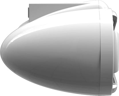 wet sounds Rev 8 White V2 Revolution Series 8" White Tower Speakers w/Silver - Image 8