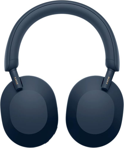 Sony WH-1000XM5 Premium Noise Canceling Headphones, Auto NC Optimizer, 30-Hour - Image 12