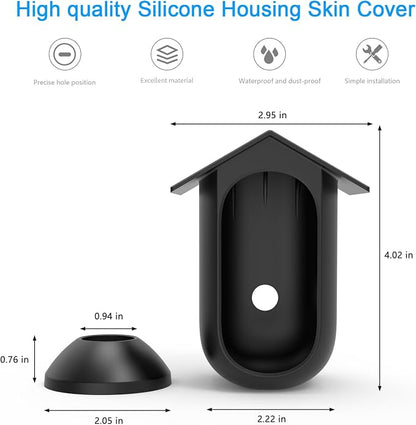 Silicone Skin Cover Compatible - Image 2