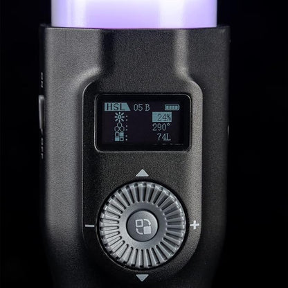VILTROX 18W Photography Video Lighting Wand Kits - Image 8