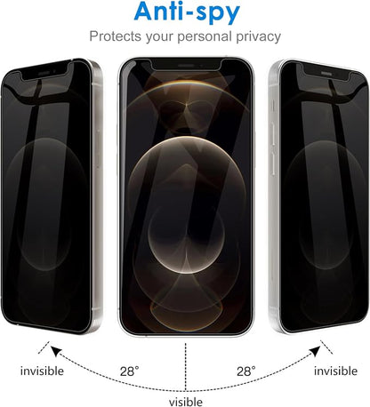 JETech Privacy Screen Protector - Image 5