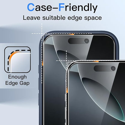 JETech Privacy Screen Protector - Image 7