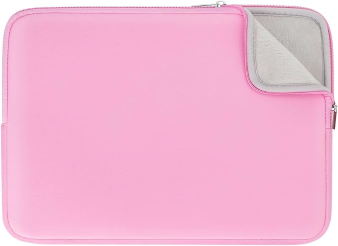 RAINYEAR 15 Inch Laptop Sleeve 15" Protective Soft Case Padded Cover Carrying by RAINYEARmakelifeeasier