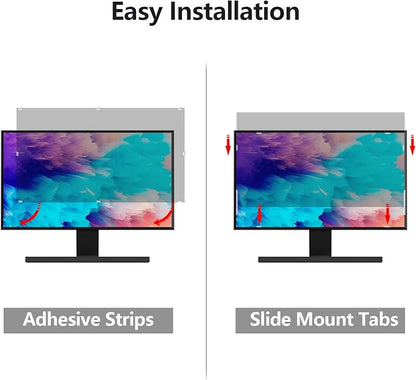 Computer Privacy Screen Protector 21.5 Inch - Image 5