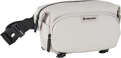 Vanguard VEO Lite W3L Camera & Everyday Waist Pack – 3L Capacity, Fits - Image 2
