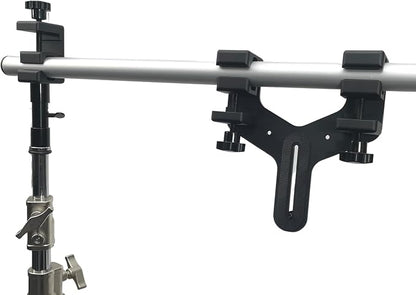 Glide Gear OH 75 Overhead Mount – DSLR, Smartphone – 6ft Adjustable Pole - Image 3