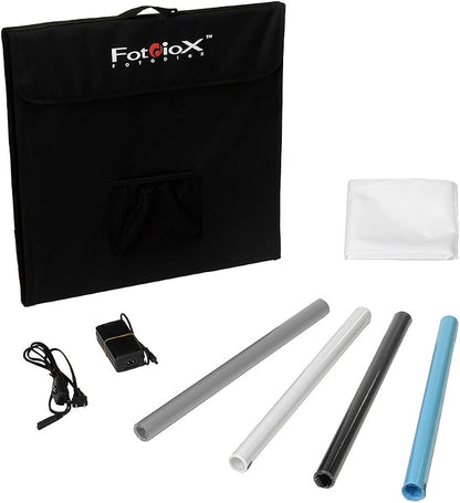 Fotodiox Pro LED 20x20 Studio-in-a-Box - Image 2