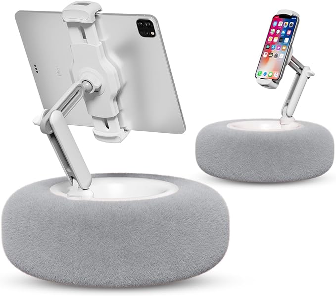 Viozon Tablet Stand Pillow, Compatible by viozon
