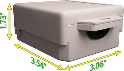 Tupavco Outdoor Ethernet Surge Protector PoE+ Gigabit - Image 5