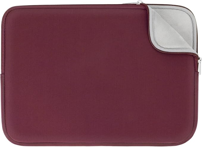RAINYEAR 11-11.6 Inch Laptop Sleeve Protective Case Soft Lining Carrying Bag by RAINYEARmakelifeeasier