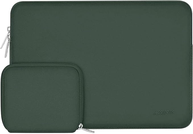 MOSISO Laptop Case 14 inch, 14 inch Laptop Sleeve Bag Compatible by MOSISO