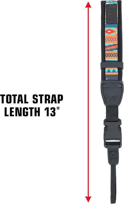 USA GEAR Camera Wrist Strap - Image 9