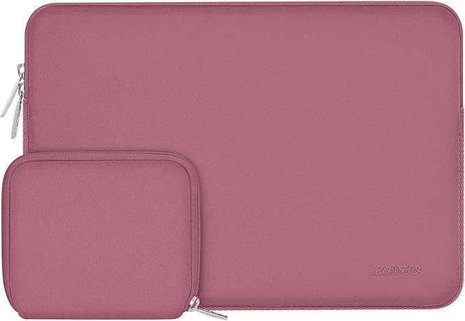 MOSISO Laptop Case 16 inch, 15-15.6 inch Laptop Sleeve Bag Compatible by MOSISO