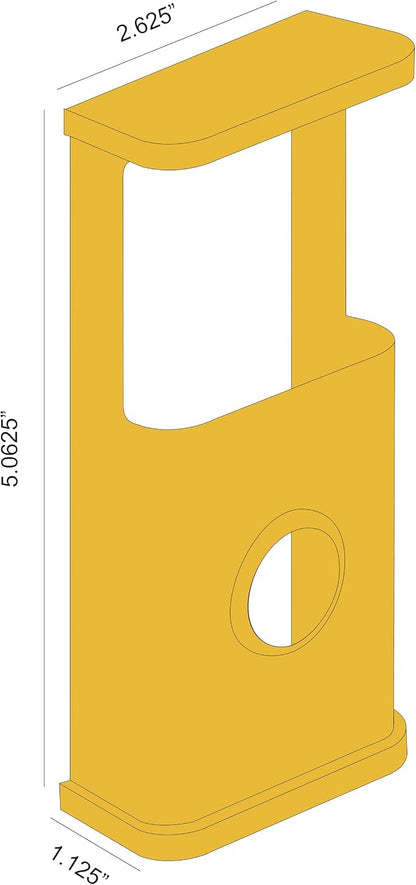 Traditional Video Doorbell Cover - Image 7
