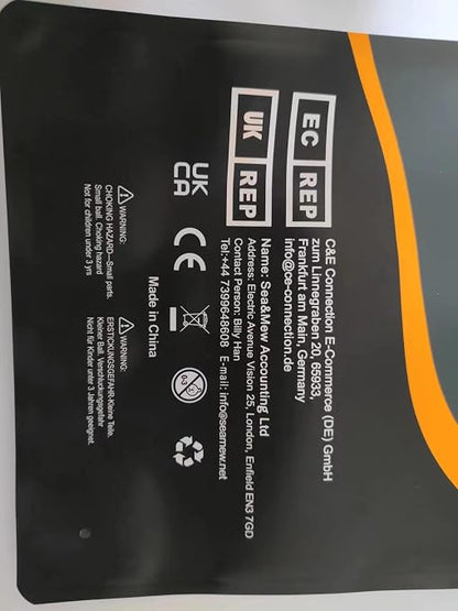 Twozoh Ultra-Thin HDMI to HDMI Cable 3.3FT, Hyper Slim HDMI 2.0 Cable, Extreme - Image 11