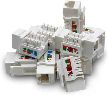 - Ethernet Wall Jack - Image 4
