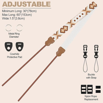 Universal Camera Strap - Image 4