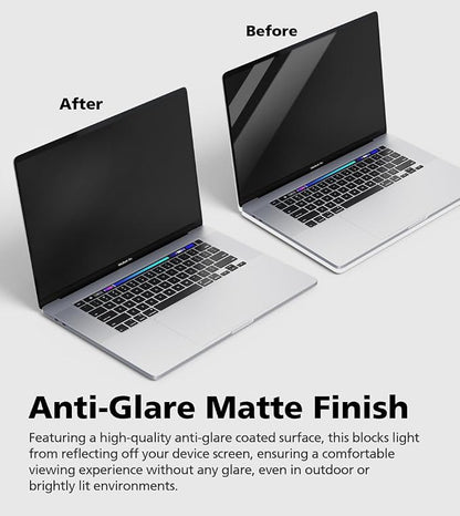 Anti Blue Light Matte Screen Protector - Image 4