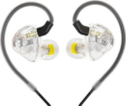 Xvive T9 in Ear Monitor Earphones by Xvive