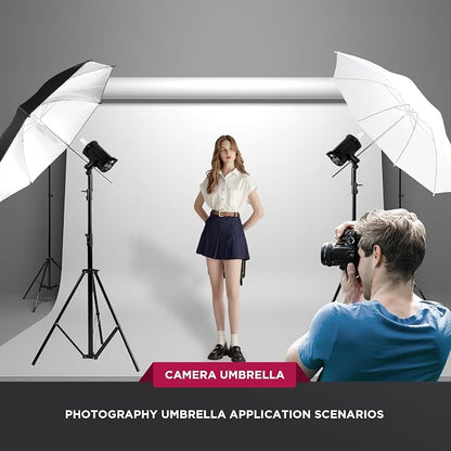 Photography Umbrella Lighting Kit - Image 7