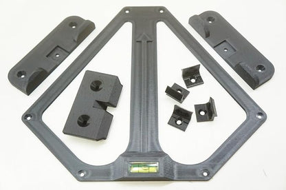 Ceiling Mount Wall Holder Bracket - Image 6