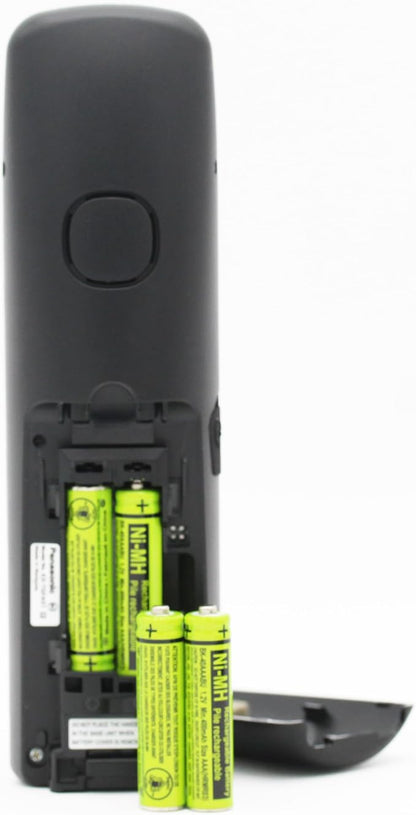 4-Pack BK-40AAABU 1.2V 400mAh Replacement Battery Pack - Image 5