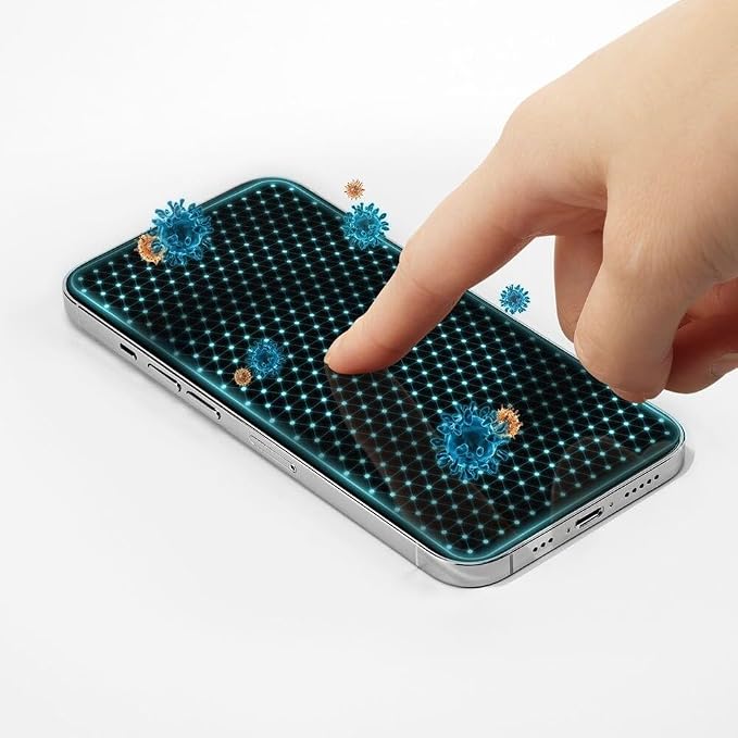 CASETiFY Impact Privacy Screen Protector - Image 3