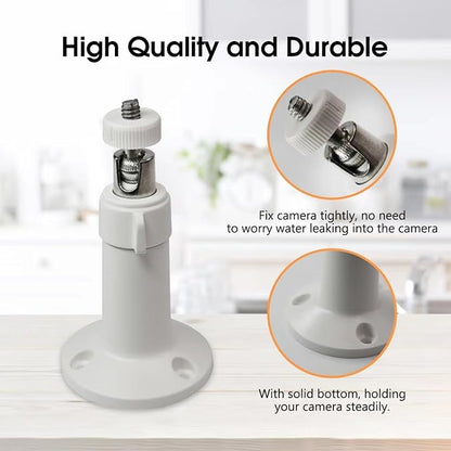 Wall Mount for All Arlo Camera, Arlo Pro, Arlo Pro 2, Arlo Pro 3, Arlo Ultra - Image 4