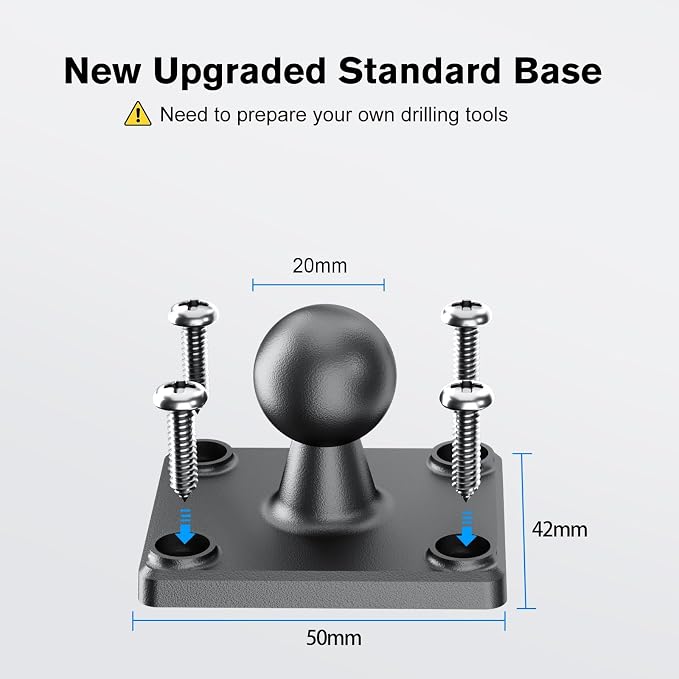 OHLPRO Car Tablet Holder - Image 6